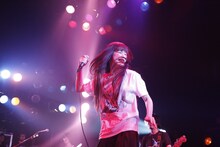 こえだ（Photo by WATAROCK）