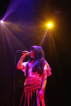 こえだ（Photo by WATAROCK）