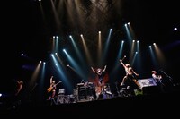 Fear, and Loathing in Las Vegas