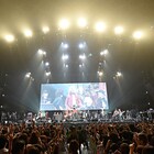 コラボセッションにhideカバーも!熱狂のLUNA SEAフェス初日