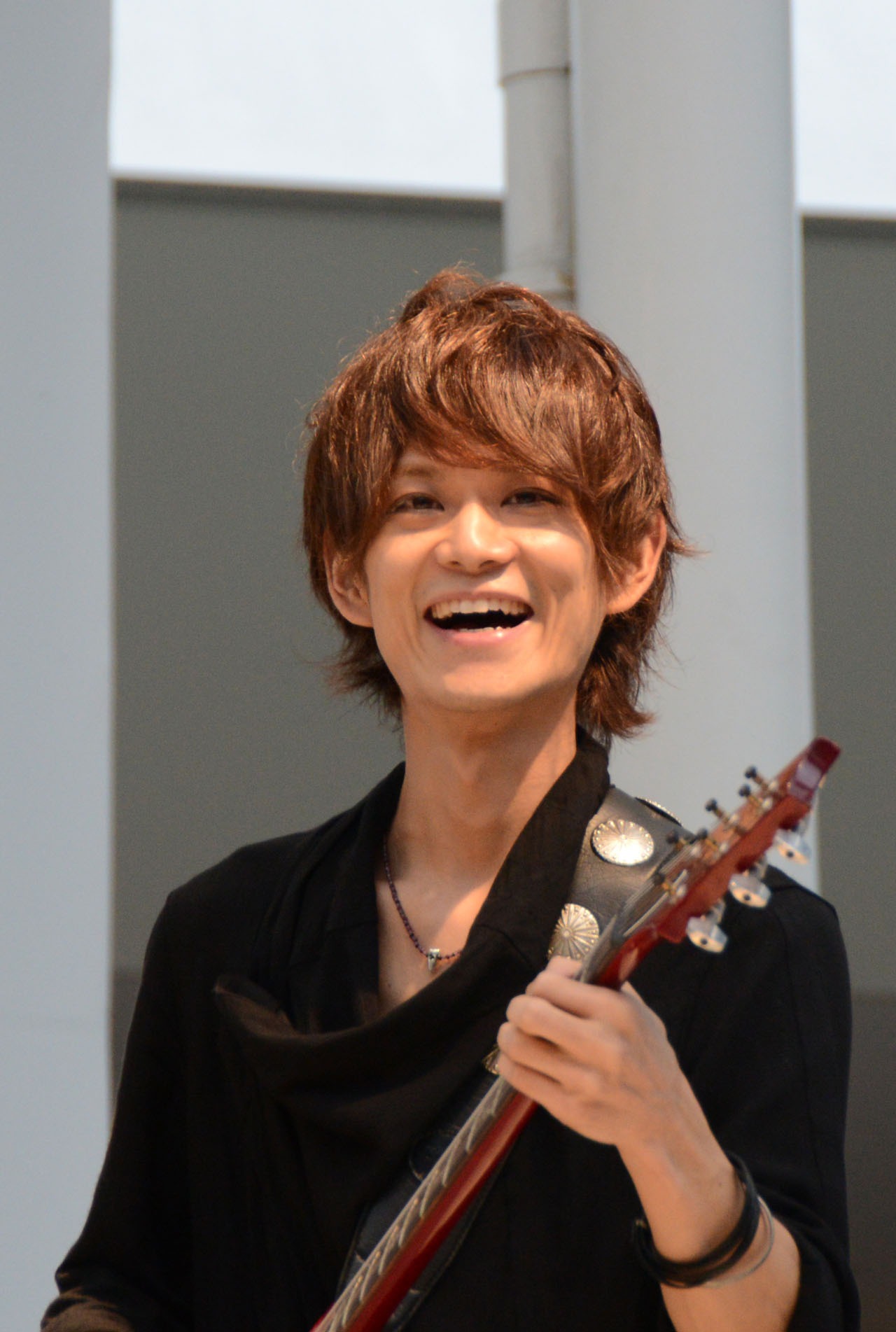 Jun（G）