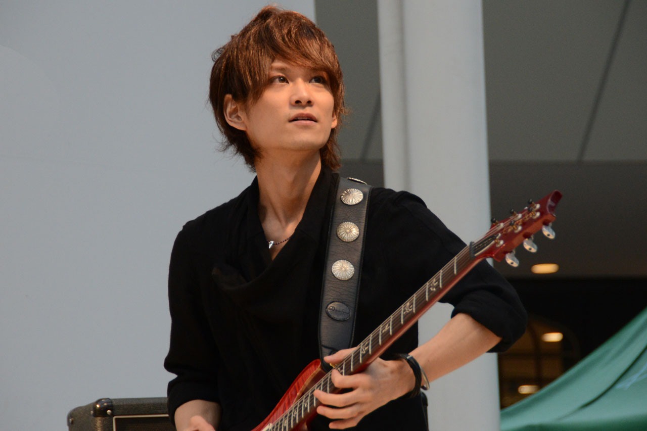 Jun（G）