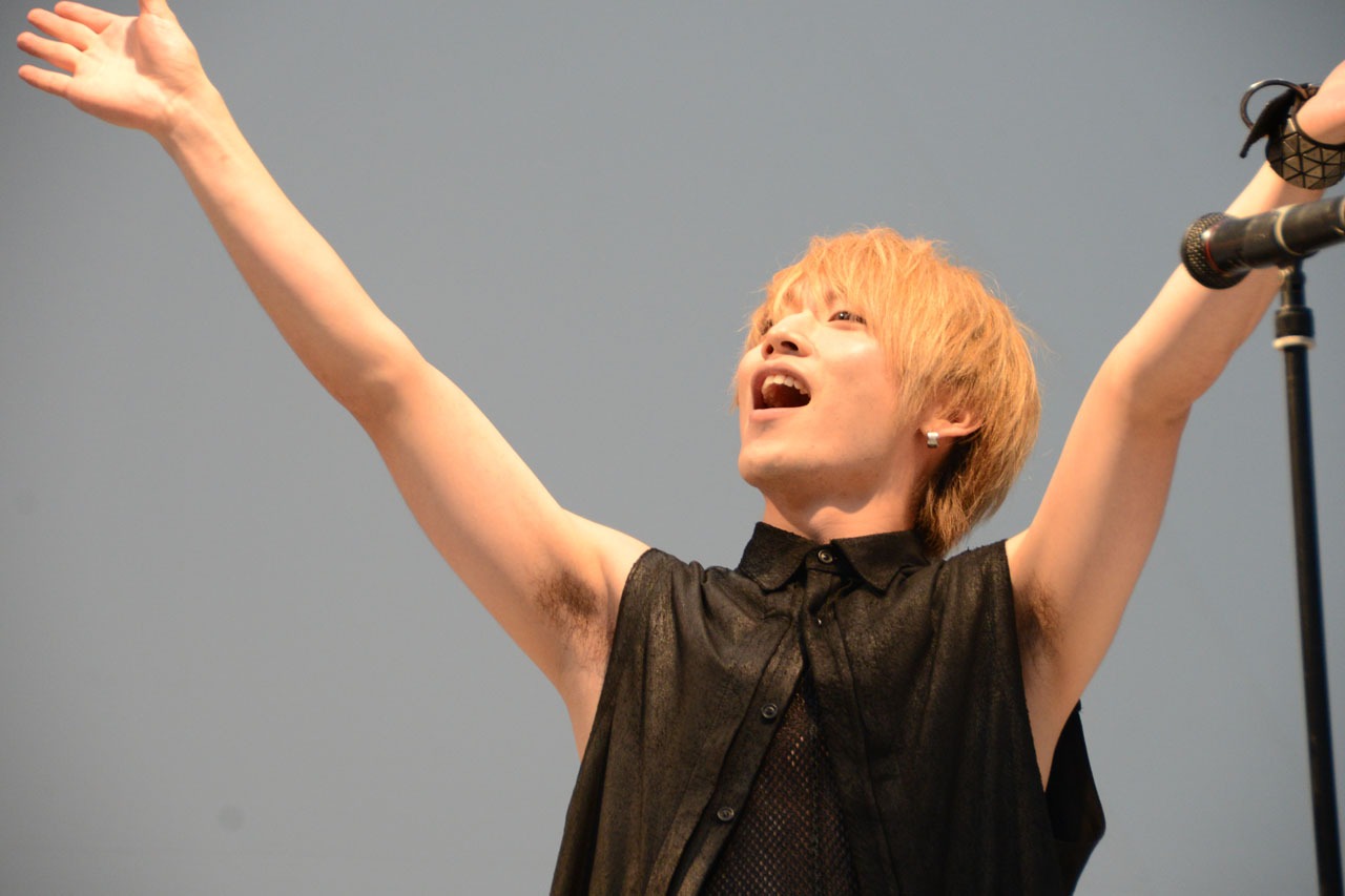 TSUBASA（Vo）