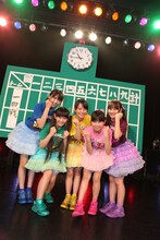 たこやきレインボー（撮影：牧野孝彦）