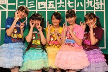 たこやきレインボー（撮影：牧野孝彦）