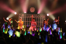 たこやきレインボー（撮影：牧野孝彦）