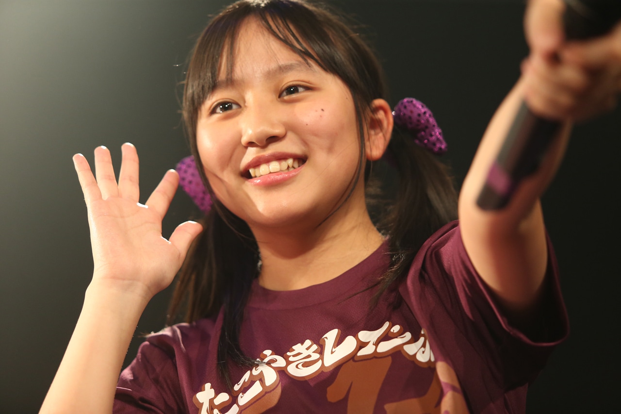 堀くるみ（撮影：牧野孝彦）