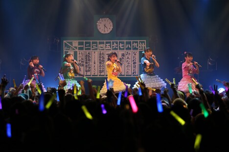 たこやきレインボー（撮影：牧野孝彦）