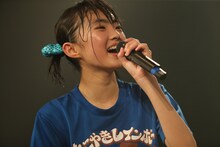 春名真依（撮影：牧野孝彦）