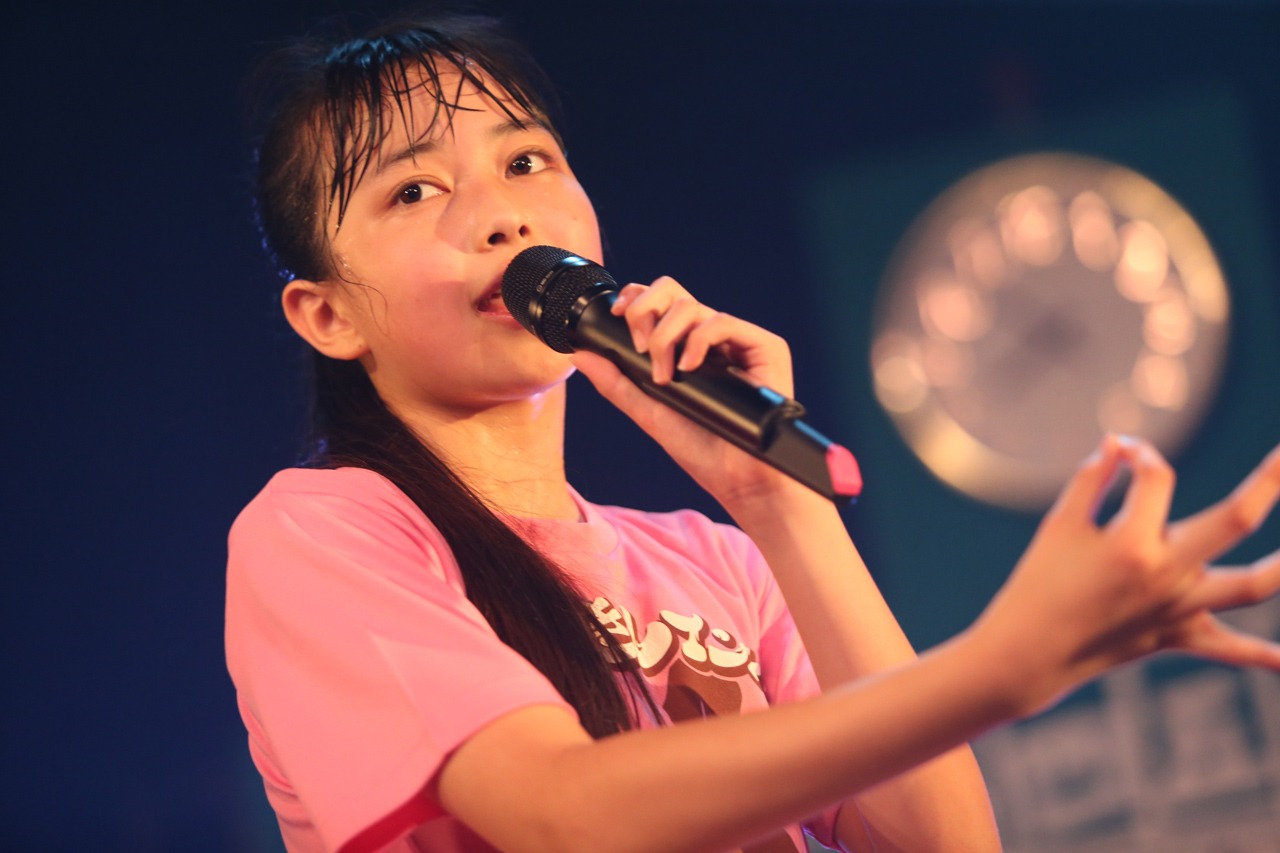 彩木咲良（撮影：牧野孝彦）