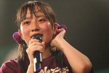 堀くるみ（撮影：牧野孝彦）