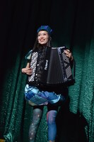 小春（チャラン・ポ・ランタン）