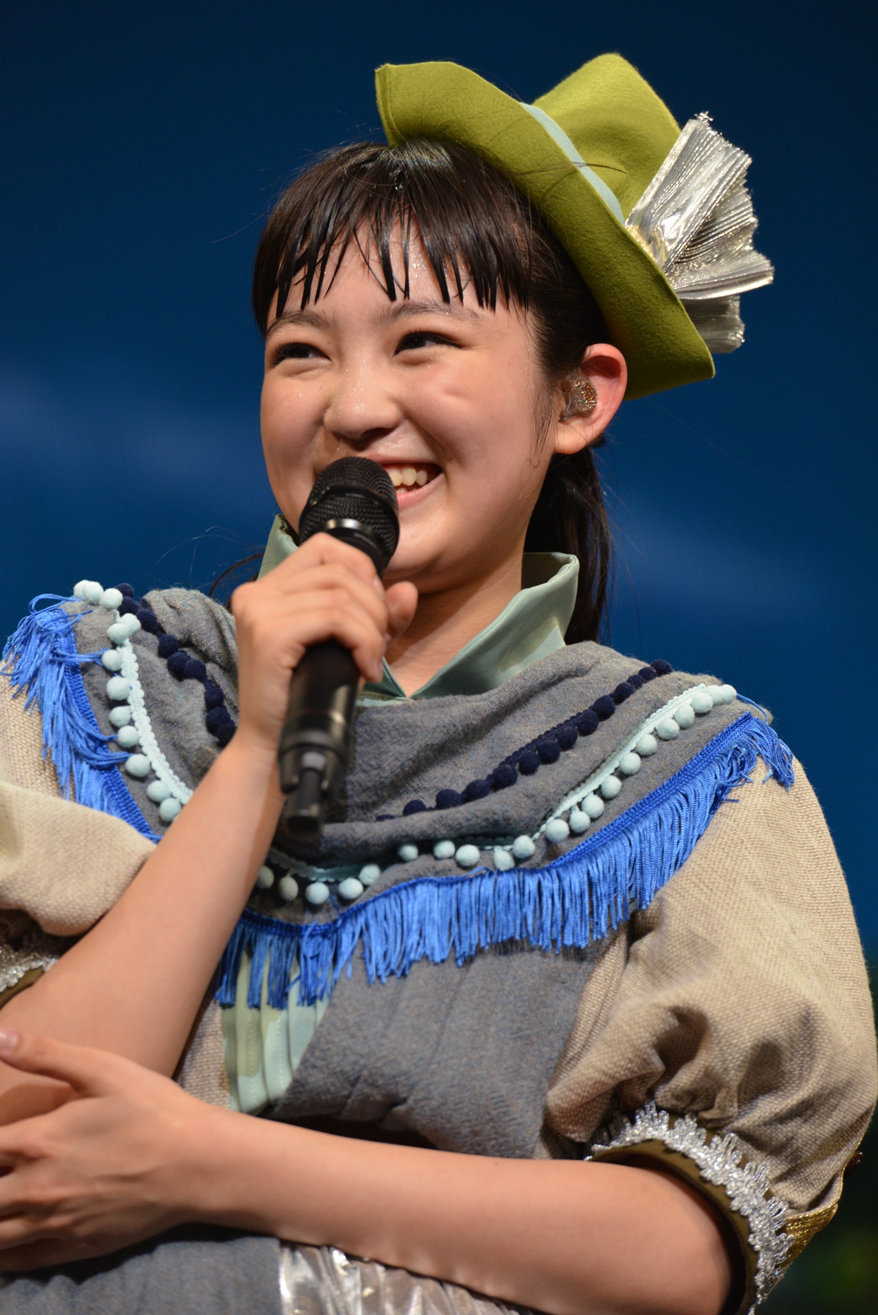 柏木ひなた