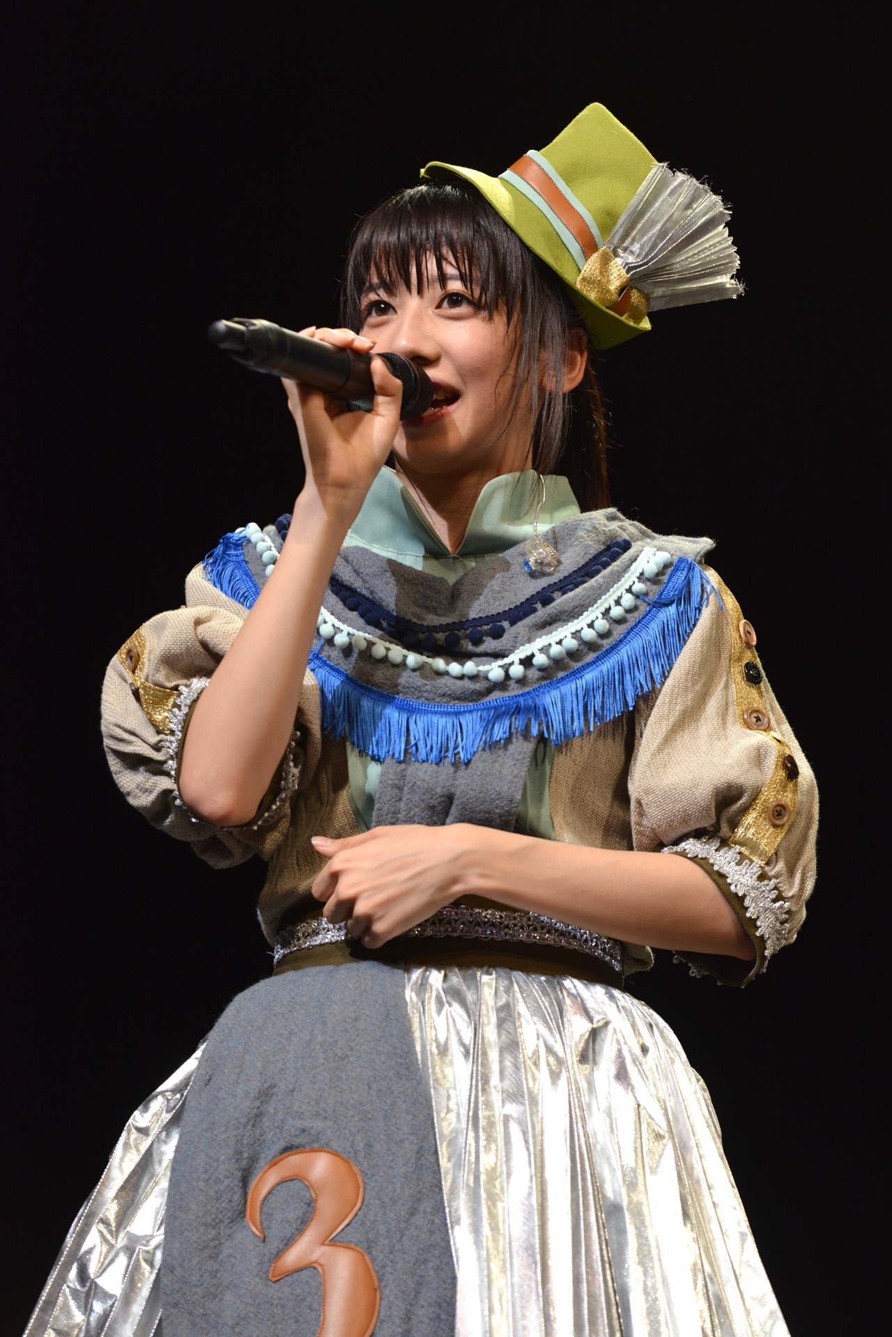 真山りか