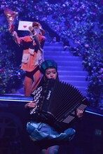 小春（チャラン・ポ・ランタン）