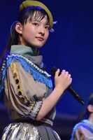松野莉奈