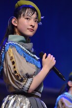 松野莉奈