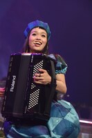 小春（チャラン・ポ・ランタン）