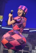 もも（チャラン・ポ・ランタン）