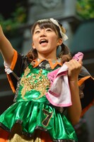 星名美怜（写真は5月21日の東京・NHKホール公演の様子）