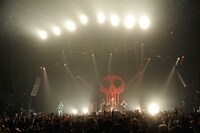AION（写真提供：LUNATIC FEST.）