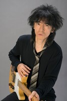 仲井戸"CHABO"麗市