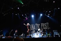 D'ERLANGER（写真提供：LUNATIC FEST.）