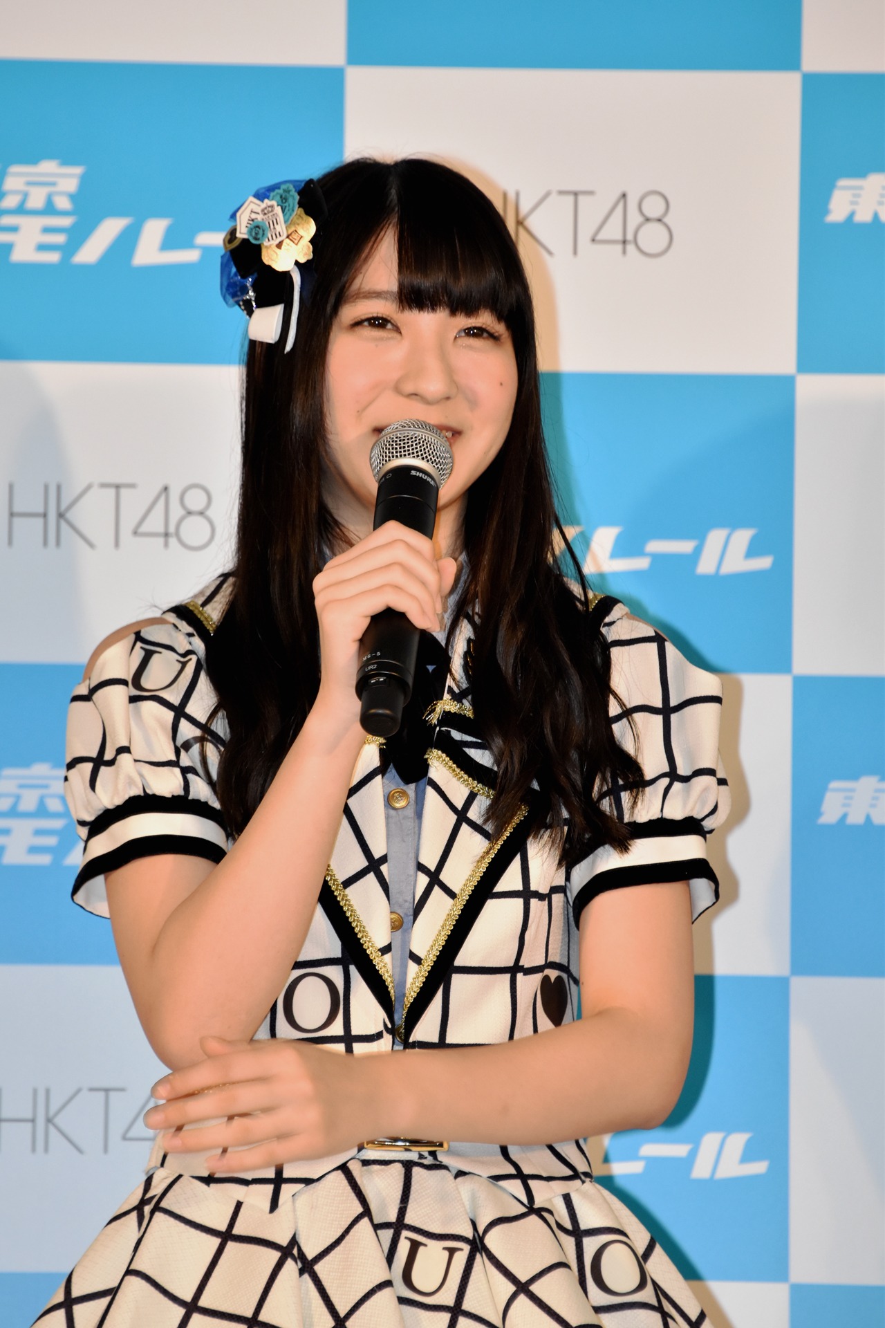 松岡菜摘