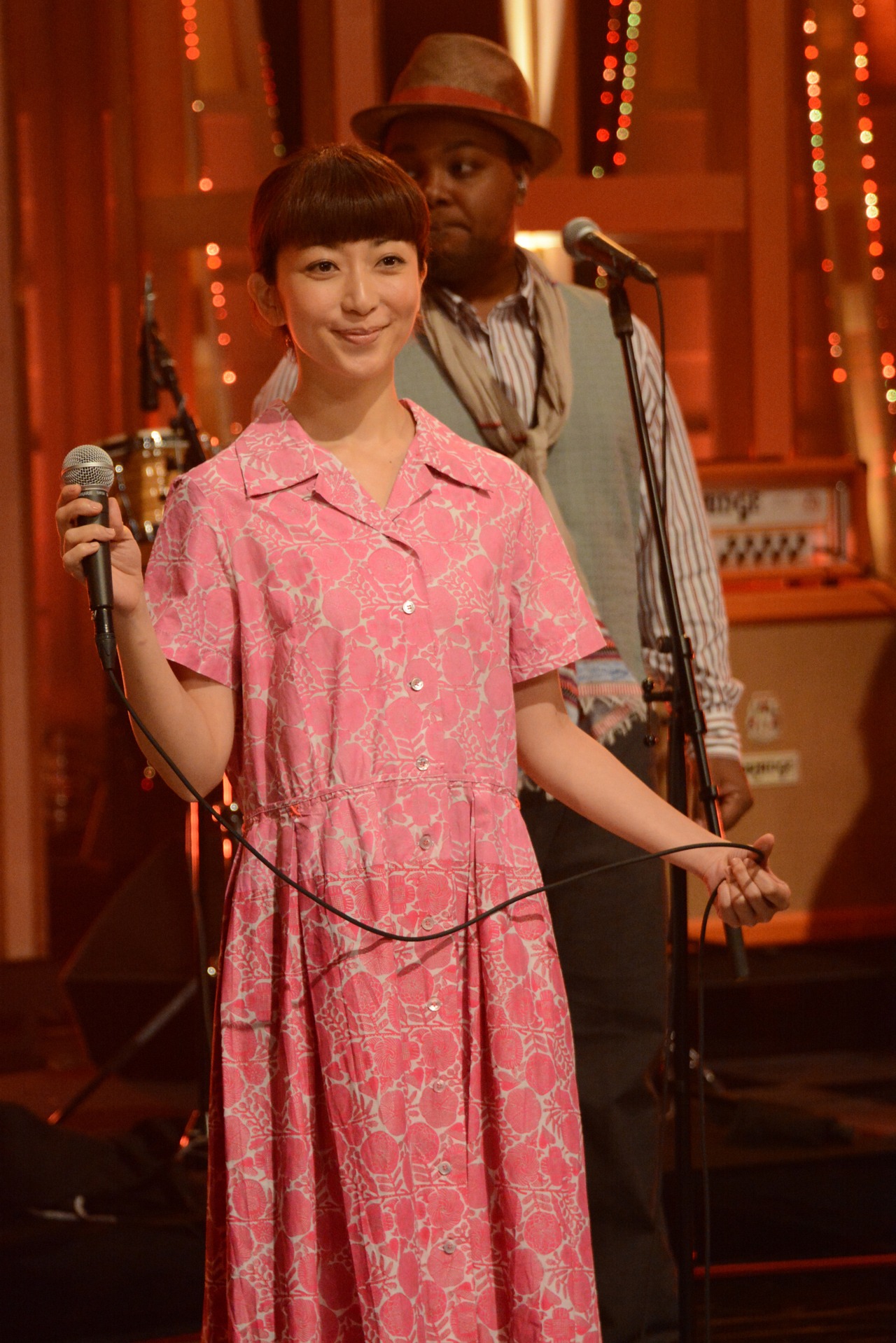 持田香織