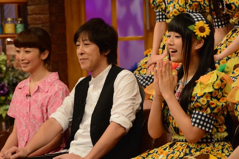 Every Little Thingと廣田あいか。