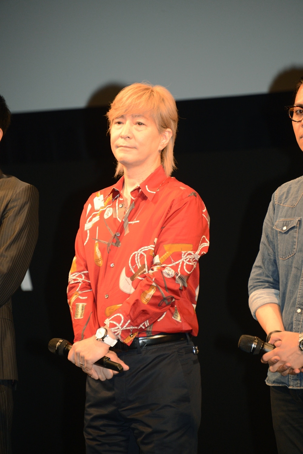 小室哲哉