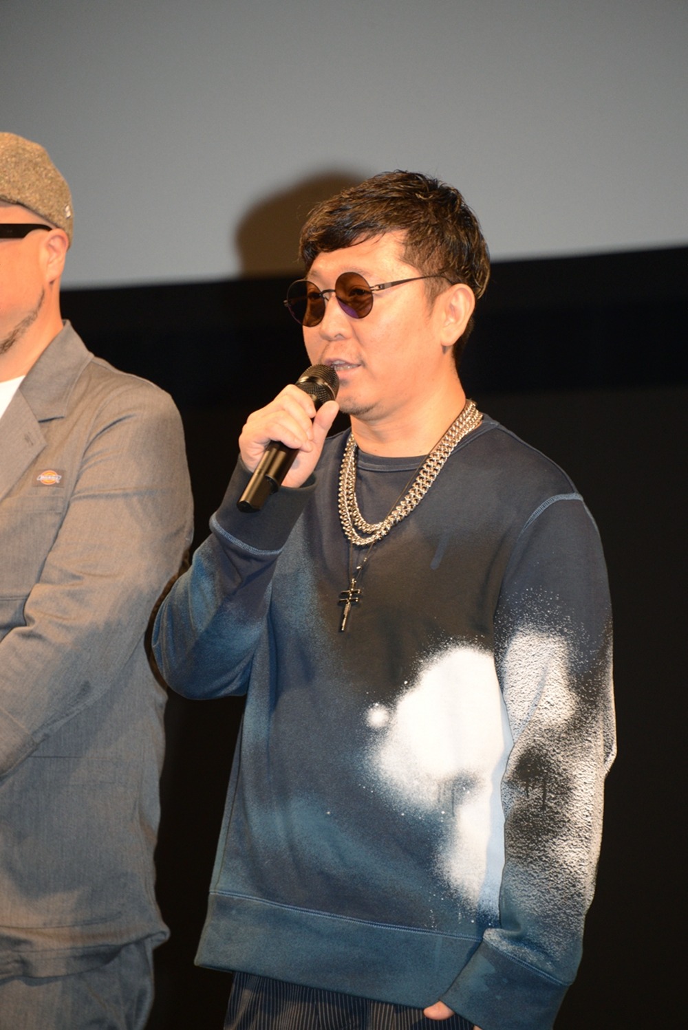 ☆Taku Takahashi
