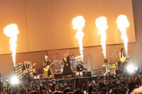 GLAY（写真提供：LUNATIC FEST.）