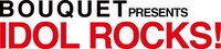 「IDOL ROCKS!」ロゴ