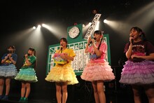 たこやきレインボー（撮影：牧野孝彦）