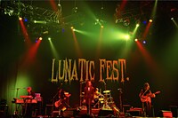 KA.F.KA（写真提供：LUNATIC FEST.）