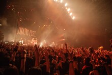 LUNACY（写真提供：LUNATIC FEST.）