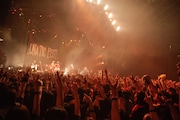 LUNACY(写真提供:LUNATIC FEST.)