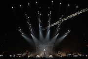 ムック(写真提供:LUNATIC FEST.)