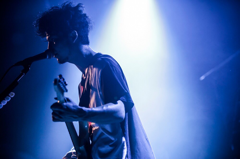 Hello Sleepwalkersワンマンツアーで“実験”成功、秋に新規ツアー決定