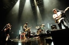 バンアパ「謎のオープンワールド」ツアー、ファイナル公演をCSテレ朝で