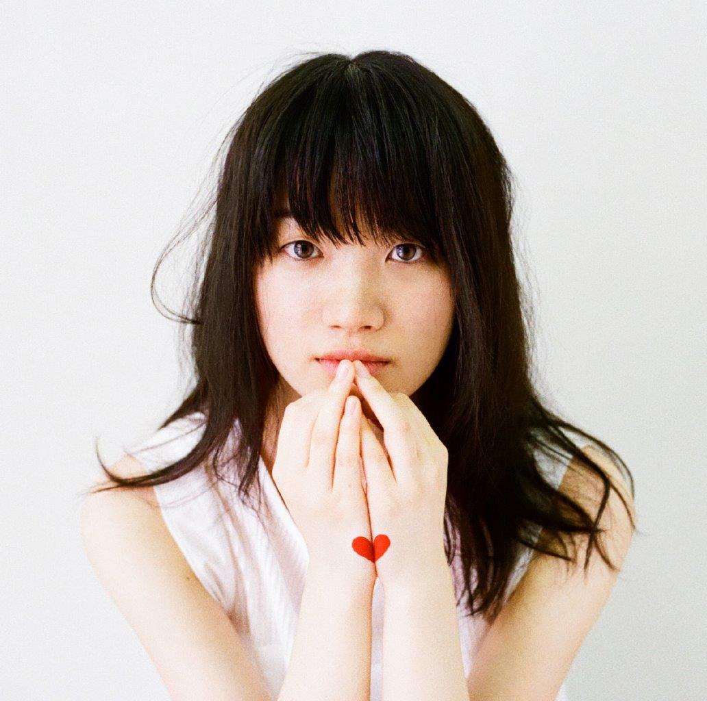 千菅春香「ジュ・ジュテーム・コミュニケーション」ジャケット