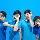 flumpool「夏よ止めないで」ジャケット風画像が作れる特設ページオープン