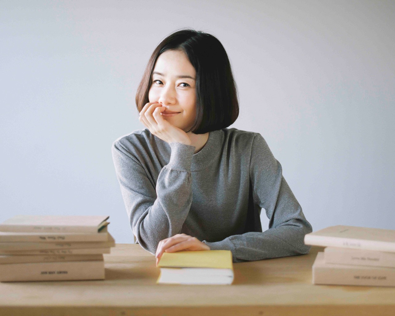 原田知世