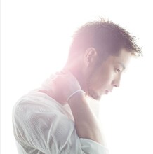 清木場俊介「蜉蝣 ～カゲロウ」ジャケット