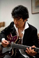 山口洋（HEATWAVE）