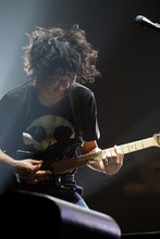 9mm Parabellum Bullet（写真提供：LUNATIC FEST.）
