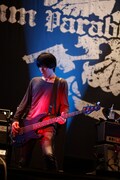 9mm Parabellum Bullet(写真提供:LUNATIC FEST.)