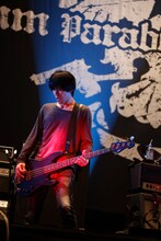 9mm Parabellum Bullet（写真提供：LUNATIC FEST.）