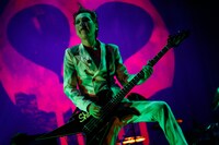 AION（写真提供：LUNATIC FEST.）